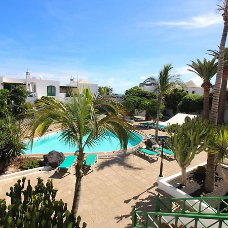 Nautic Apartment In Puerto Del Carmen 티아즈 외부 사진