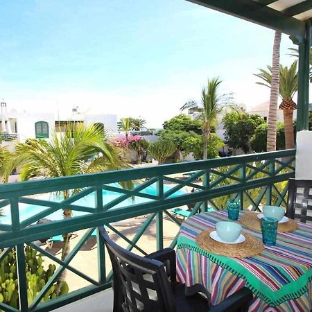 Nautic Apartment In Puerto Del Carmen 티아즈 외부 사진