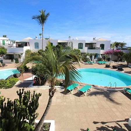 Nautic Apartment In Puerto Del Carmen 티아즈 외부 사진