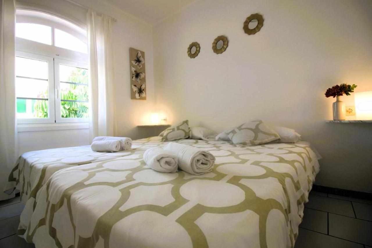 Nautic Apartment In Puerto Del Carmen 티아즈 외부 사진