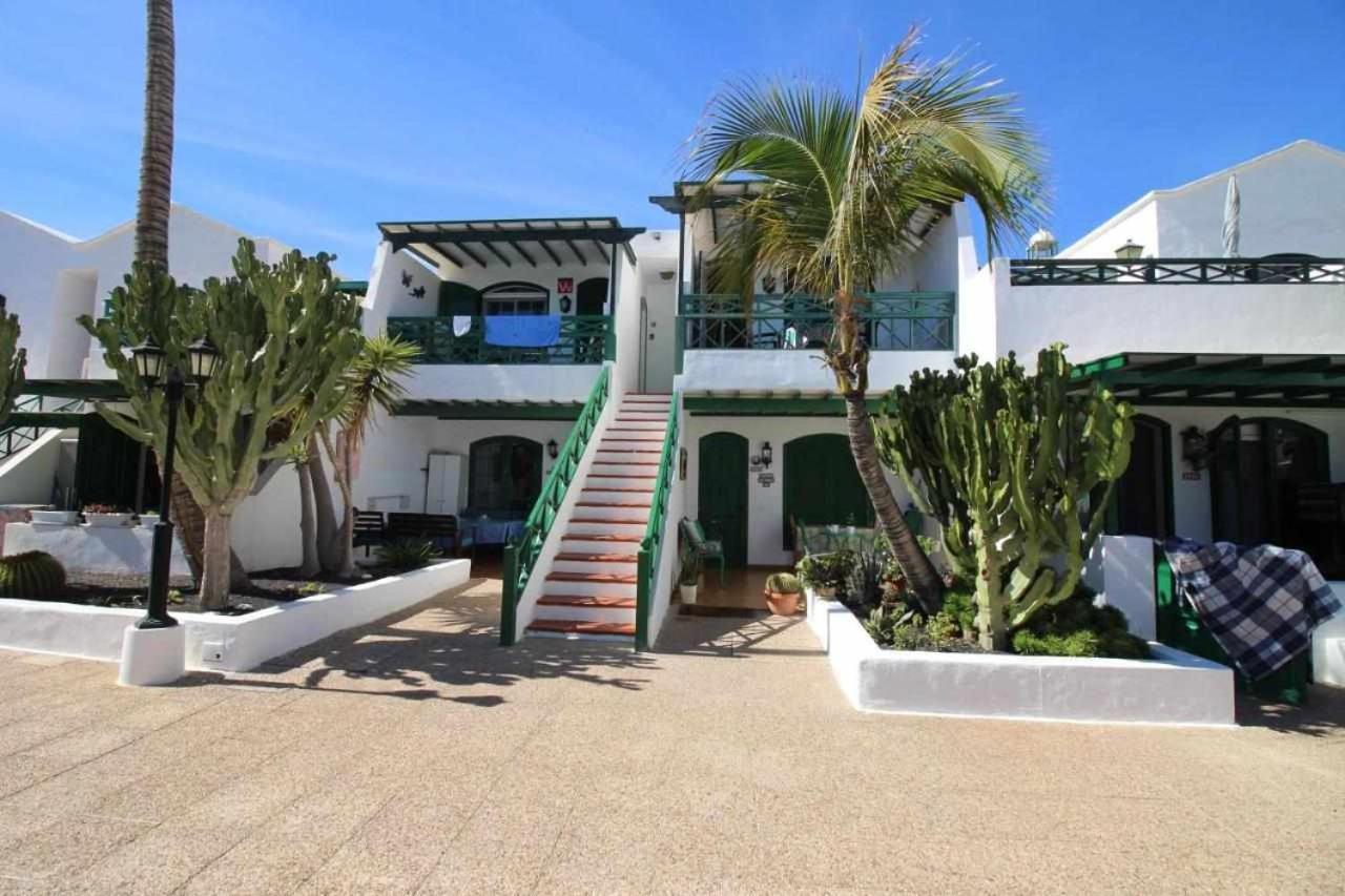 Nautic Apartment In Puerto Del Carmen 티아즈 외부 사진