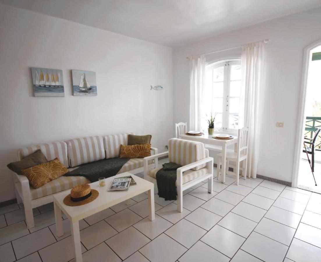 Nautic Apartment In Puerto Del Carmen 티아즈 외부 사진