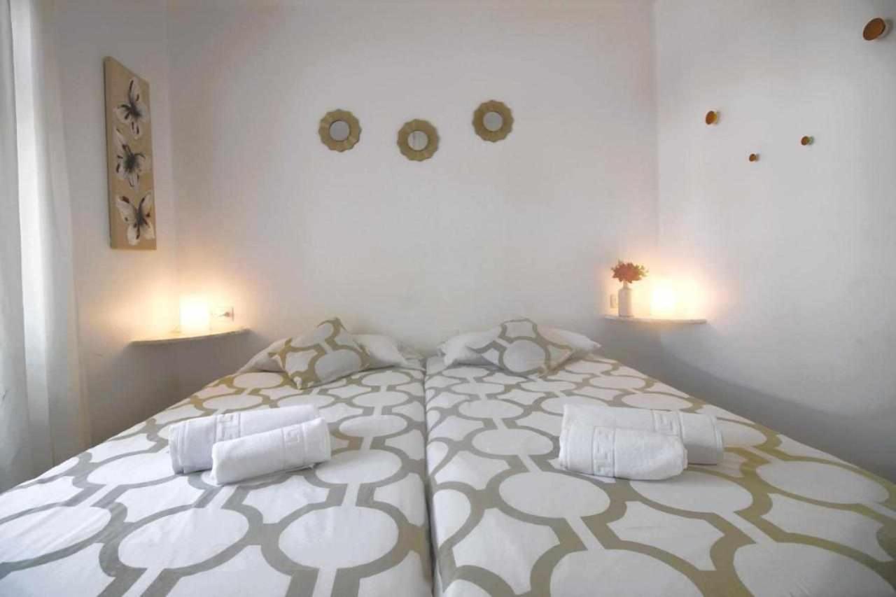 Nautic Apartment In Puerto Del Carmen 티아즈 외부 사진
