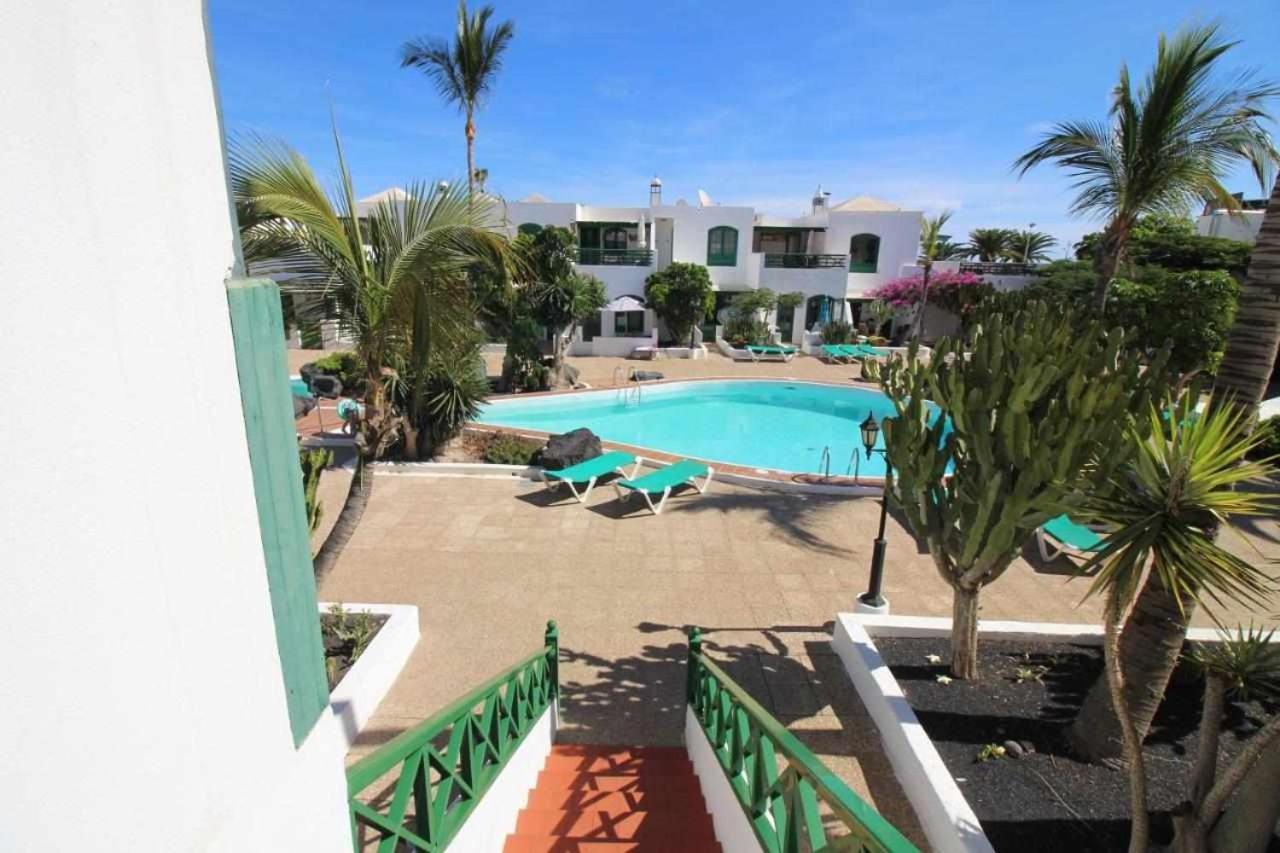 Nautic Apartment In Puerto Del Carmen 티아즈 외부 사진