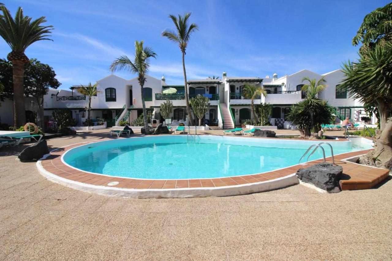Nautic Apartment In Puerto Del Carmen 티아즈 외부 사진