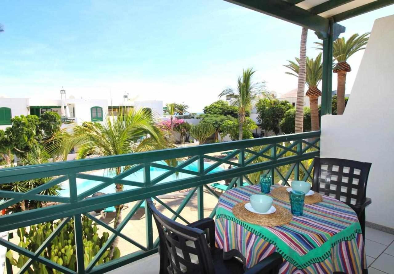 Nautic Apartment In Puerto Del Carmen 티아즈 외부 사진