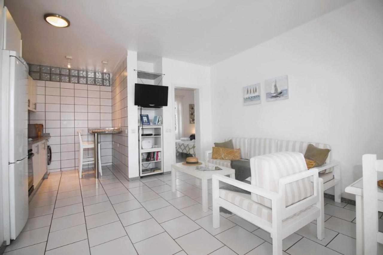 Nautic Apartment In Puerto Del Carmen 티아즈 외부 사진