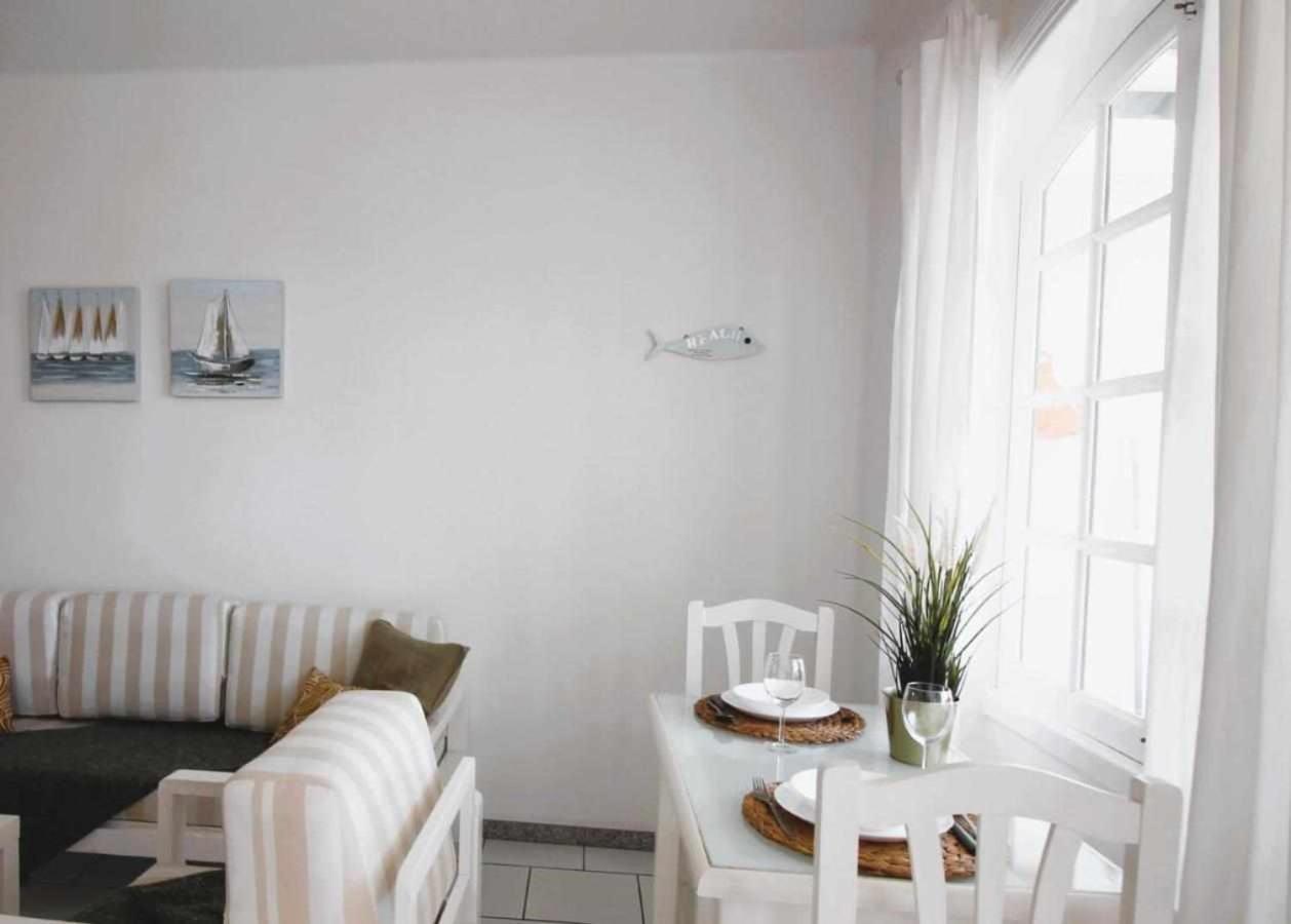 Nautic Apartment In Puerto Del Carmen 티아즈 외부 사진