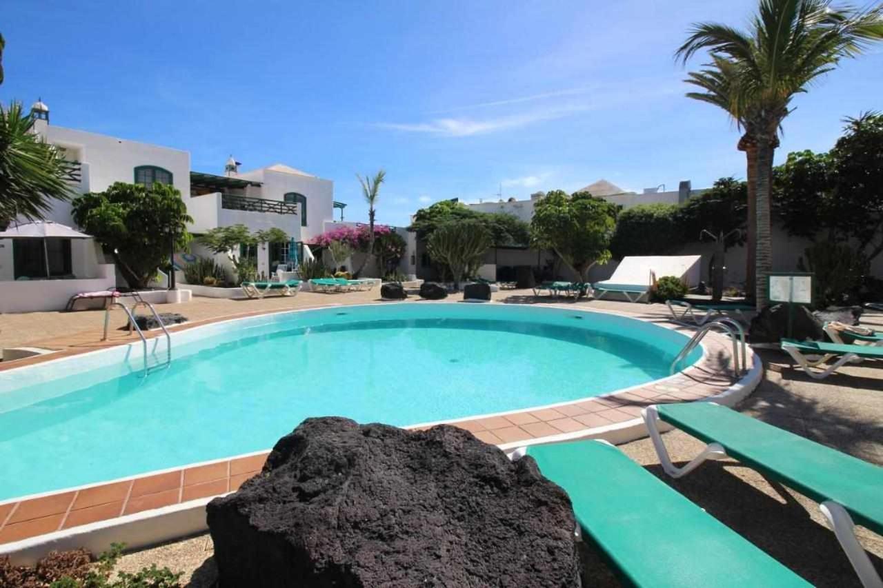 Nautic Apartment In Puerto Del Carmen 티아즈 외부 사진