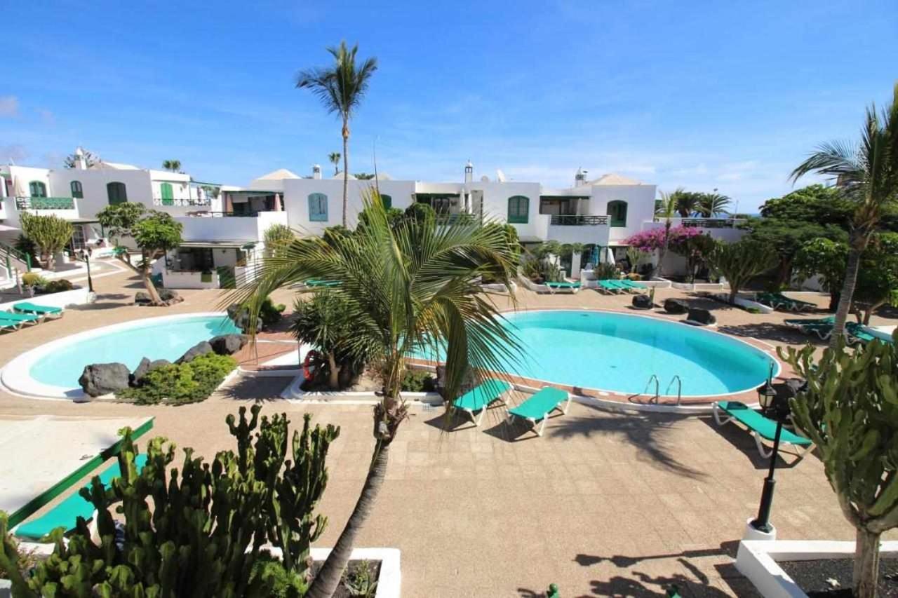 Nautic Apartment In Puerto Del Carmen 티아즈 외부 사진