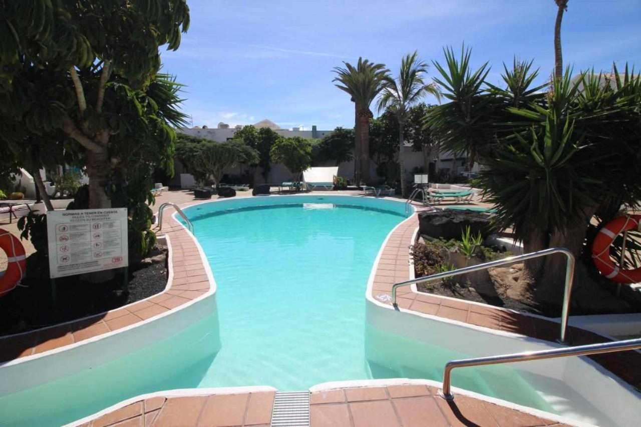 Nautic Apartment In Puerto Del Carmen 티아즈 외부 사진