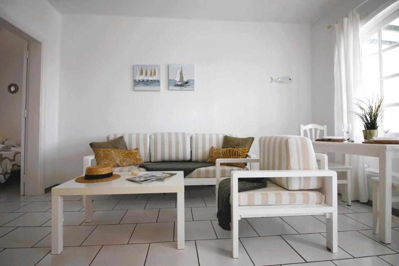Nautic Apartment In Puerto Del Carmen 티아즈 외부 사진