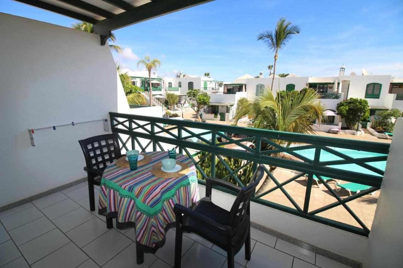 Nautic Apartment In Puerto Del Carmen 티아즈 외부 사진