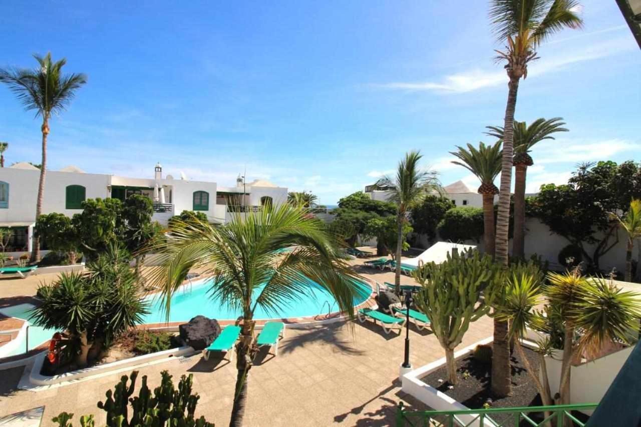 Nautic Apartment In Puerto Del Carmen 티아즈 외부 사진