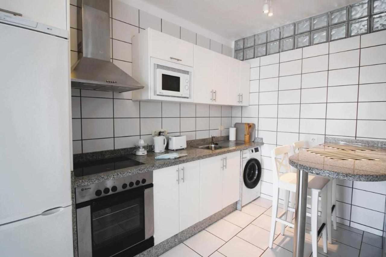 Nautic Apartment In Puerto Del Carmen 티아즈 외부 사진