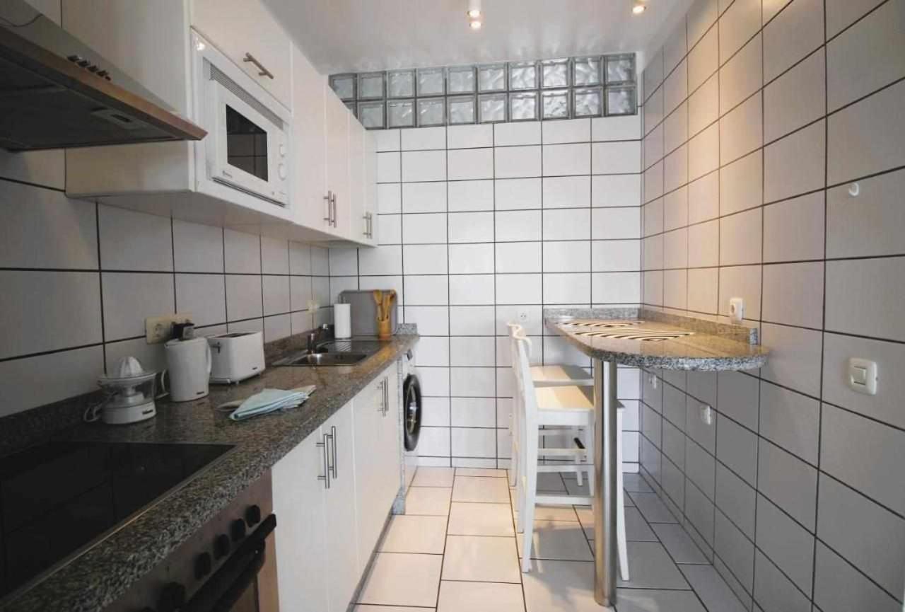 Nautic Apartment In Puerto Del Carmen 티아즈 외부 사진