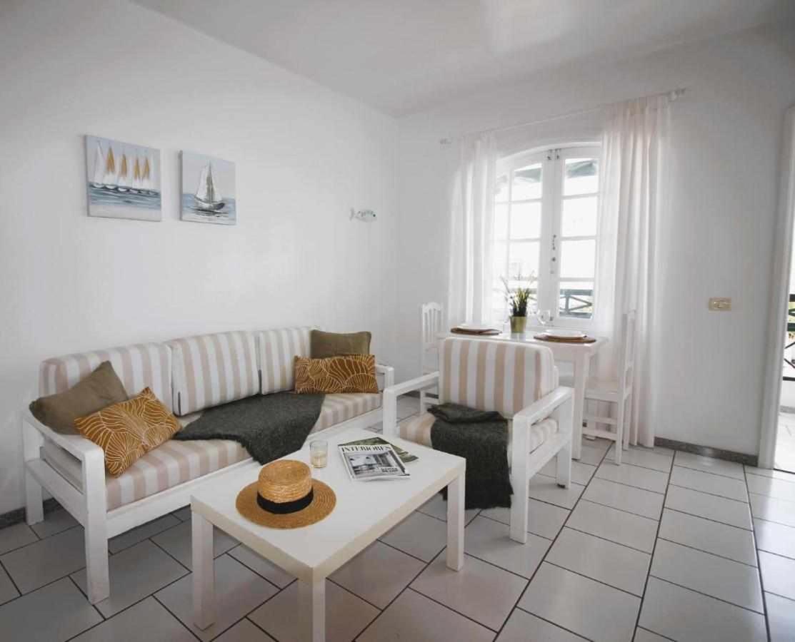 Nautic Apartment In Puerto Del Carmen 티아즈 외부 사진