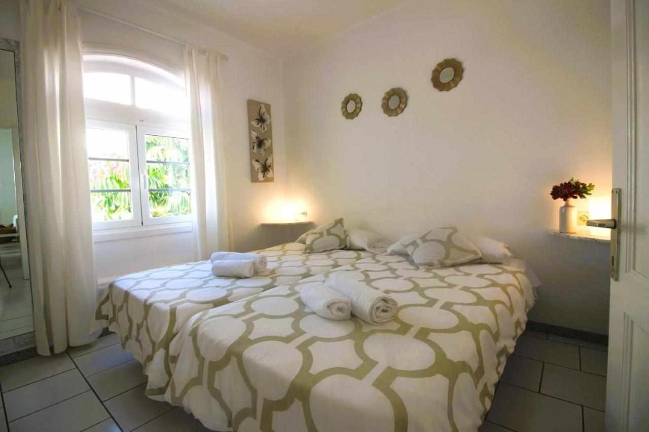 Nautic Apartment In Puerto Del Carmen 티아즈 외부 사진