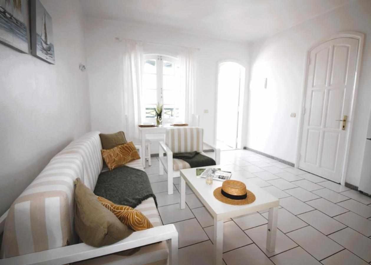 Nautic Apartment In Puerto Del Carmen 티아즈 외부 사진
