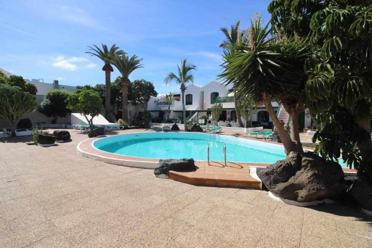 Nautic Apartment In Puerto Del Carmen 티아즈 외부 사진