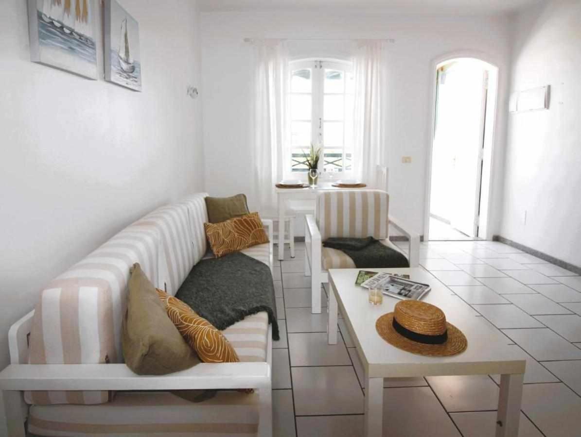 Nautic Apartment In Puerto Del Carmen 티아즈 외부 사진