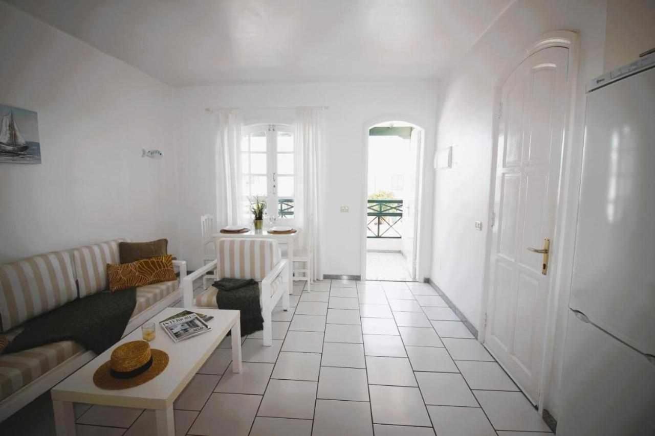 Nautic Apartment In Puerto Del Carmen 티아즈 외부 사진