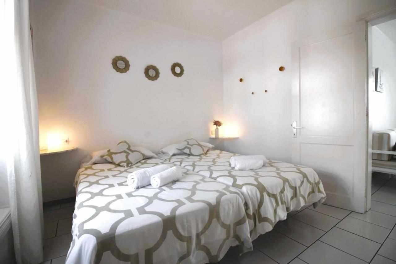 Nautic Apartment In Puerto Del Carmen 티아즈 외부 사진